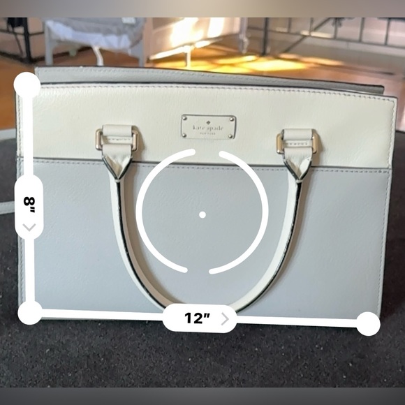 Kate Spade Handbag - Picture 12 of 12